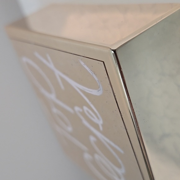 🔥FINAL💲⬇️kate spade Lenox ALL THAT GLISTENS™ TOP SECRET Jewelry Box ~ NWT - Picture 10 of 12